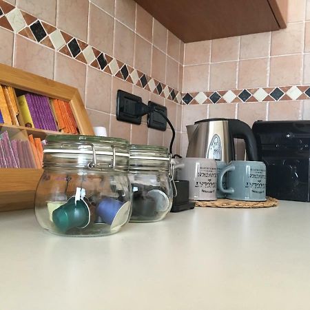 מלון לוגניאנו Casa Dany מראה חיצוני תמונה