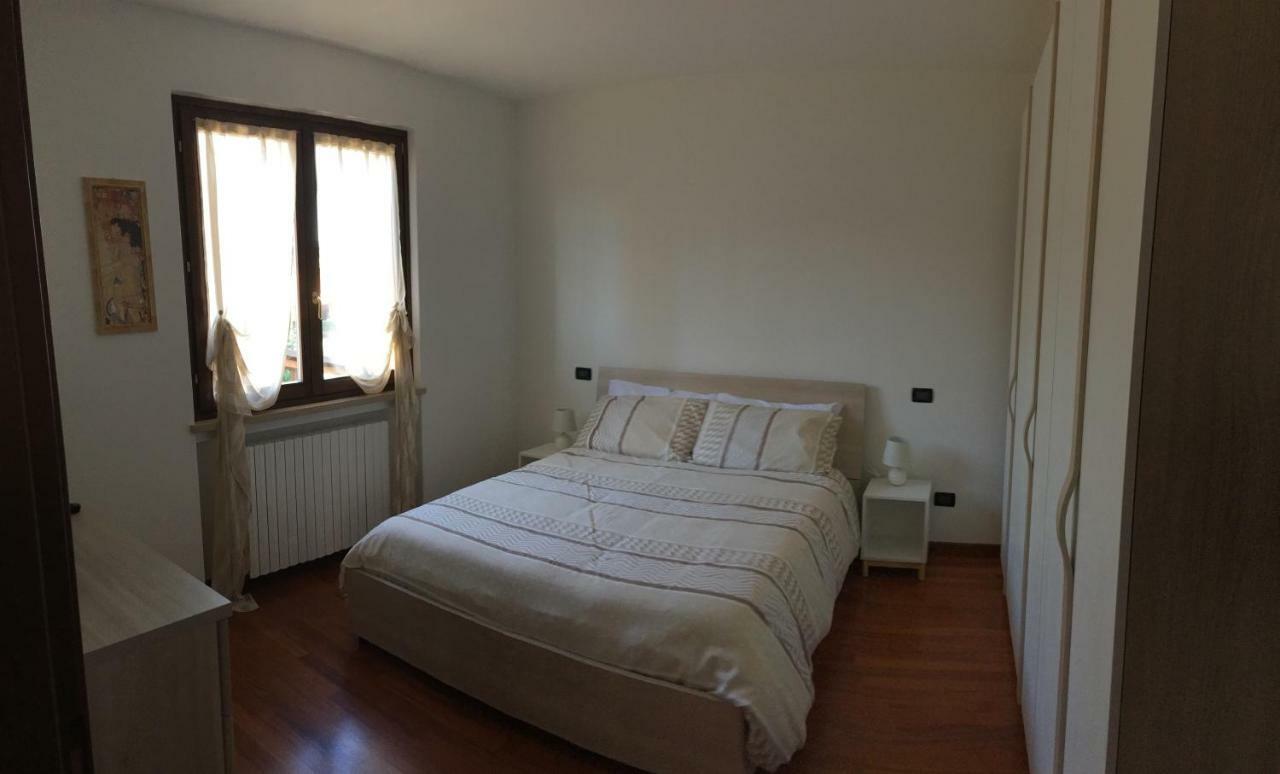 מלון לוגניאנו Casa Dany מראה חיצוני תמונה