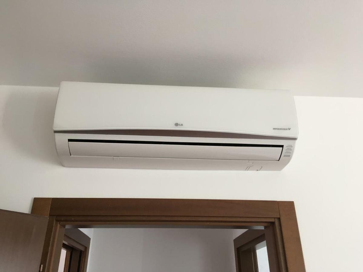 מלון לוגניאנו Casa Dany מראה חיצוני תמונה